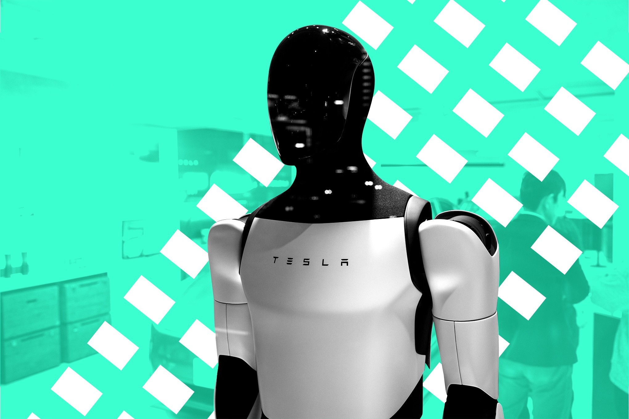 Tesla’s Robot Output and Europe’s FSD Vote Both Stall