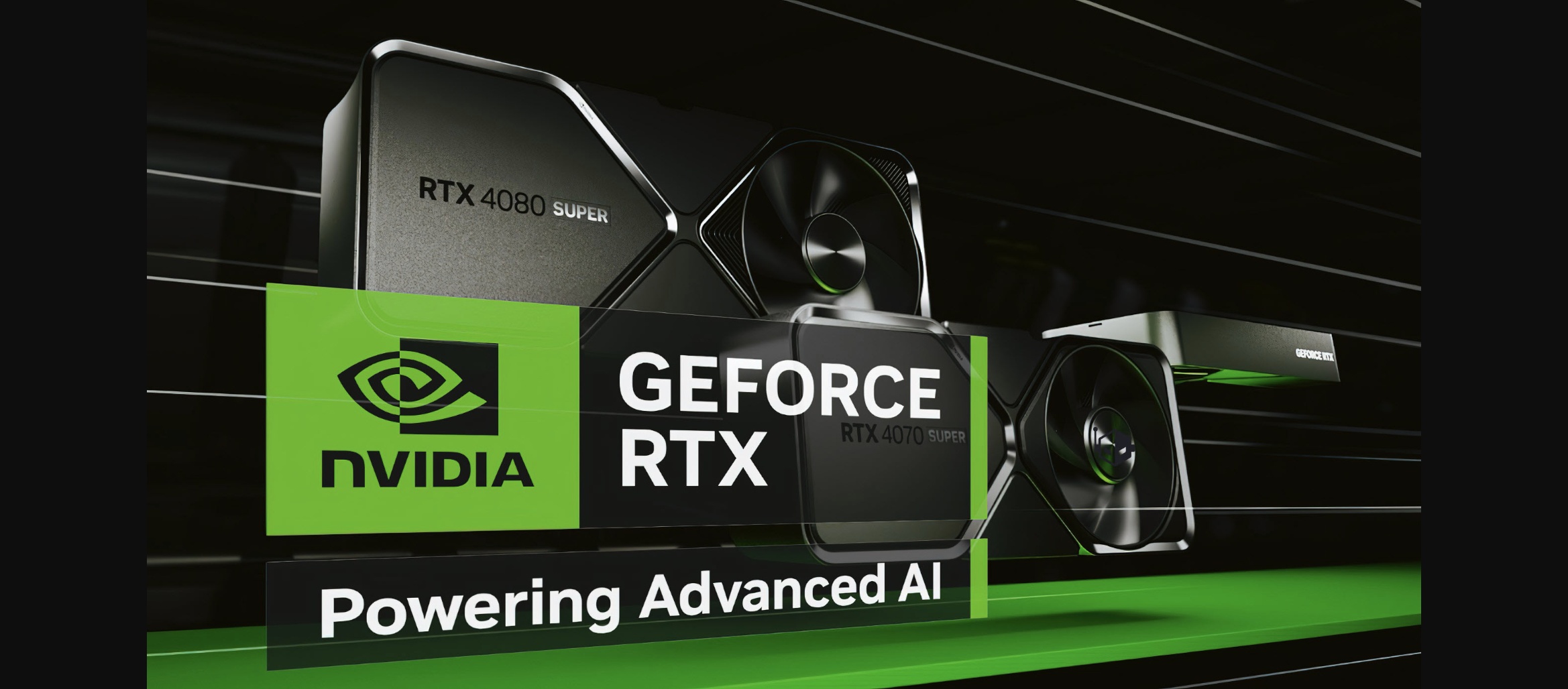 Nvidia Puts an AI Agent on Every Desktop