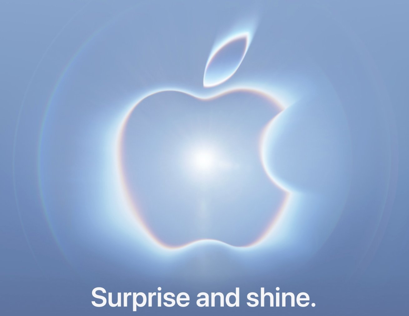 Apple Sets Sept. 9 Event as New CEO Ternus Takes the Stage
