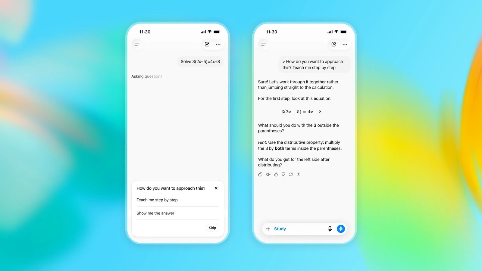 OpenAI Launches ChatGPT for Teens With Parental Controls