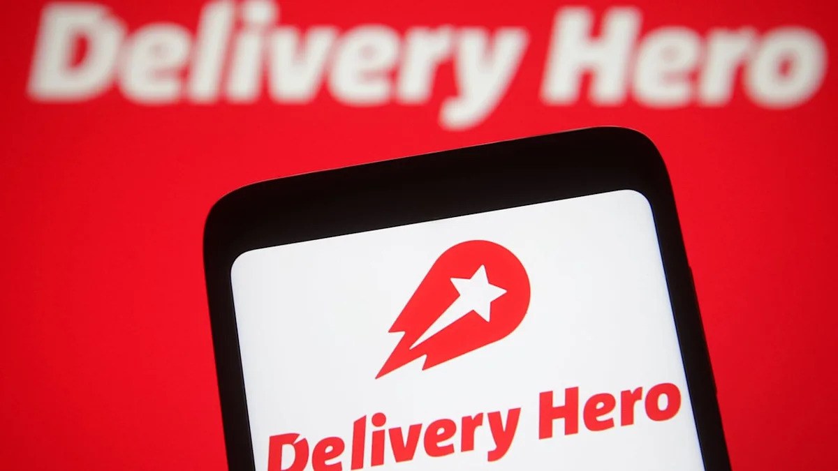 Delivery Hero Keeps Its CEO to See the Uber Deal Through