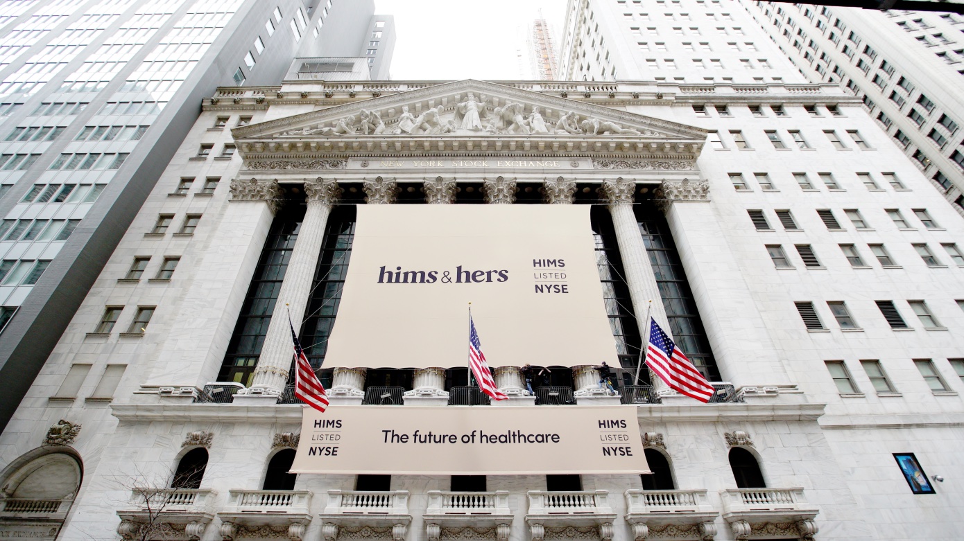 FTC Sues Hims & Hers Over Sharing Patient Data With Meta and Snap