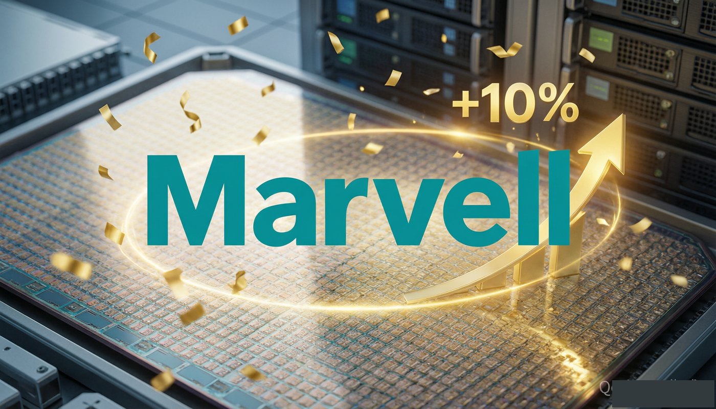 Nebius and CoreWeave Enter the Nasdaq-100 as AI Cloud Comes of Age