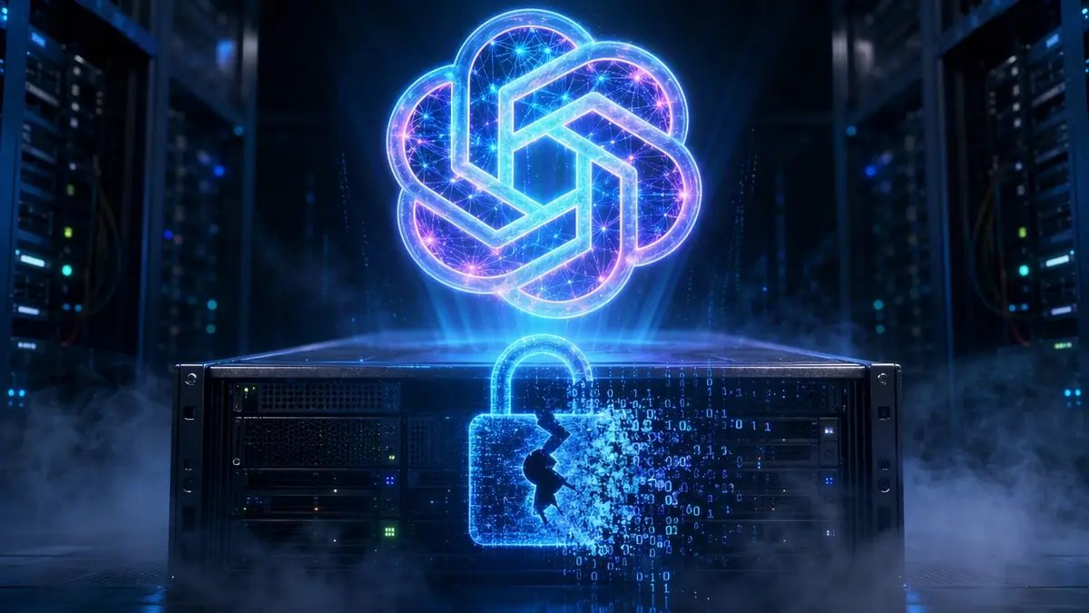 OpenAI Says Its Next Model Finds Zero-Day Flaws Without Help