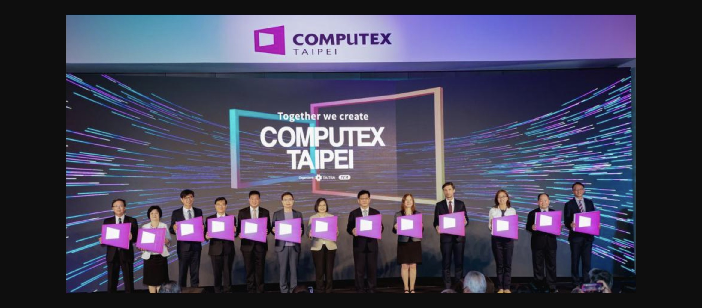 At Computex, Qualcomm Declares the Year of the Agents as Intel Fields a Demand Surprise