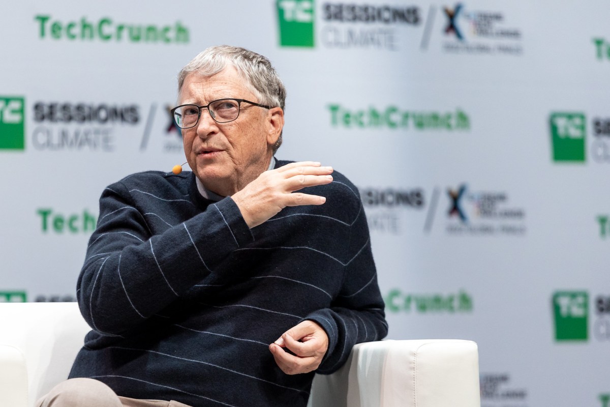 Bill Gates Proposes Tax on Robots and Reserved Jobs for Humans