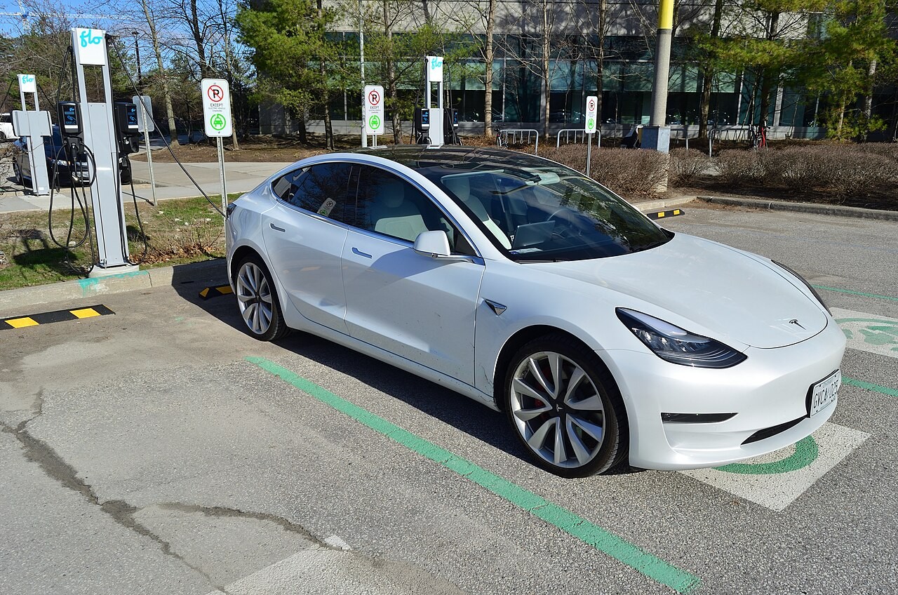 Tesla’s Cybercab Specs Surface in EPA Filings: Light, Fast Enough, and Cheap to Build