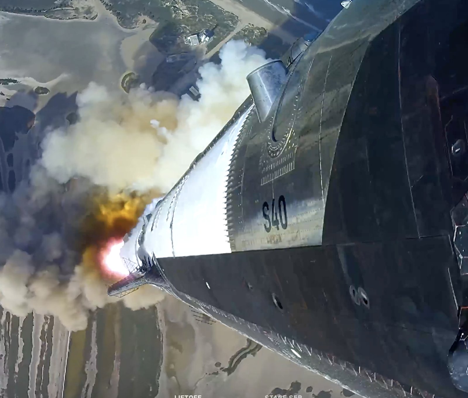 Vietnam’s VinSpace Books SpaceX Falcon 9 Launch for 2027