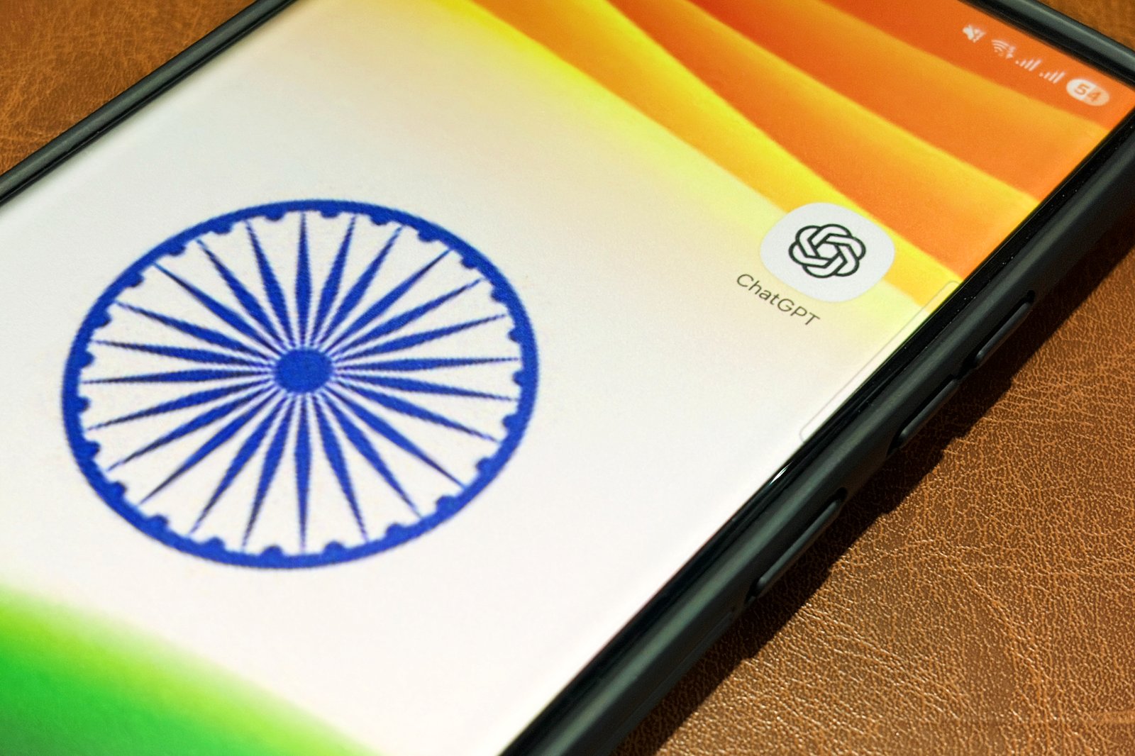 OpenAI Rolls Out Ads Inside ChatGPT, Starting With India