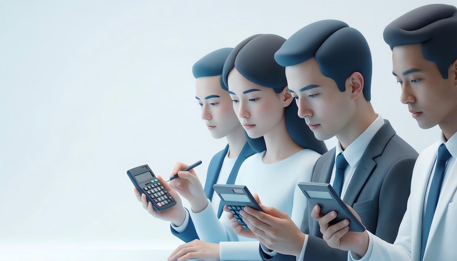 AI Customers Learn to Spend Less, and Model Makers Feel It