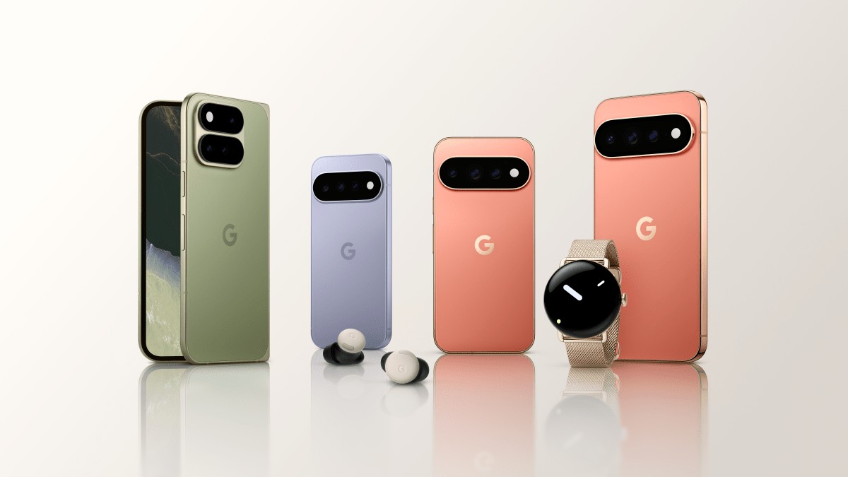 Google’s Pixel 11 Family Arrives With Higher Prices and a $29 Tracker