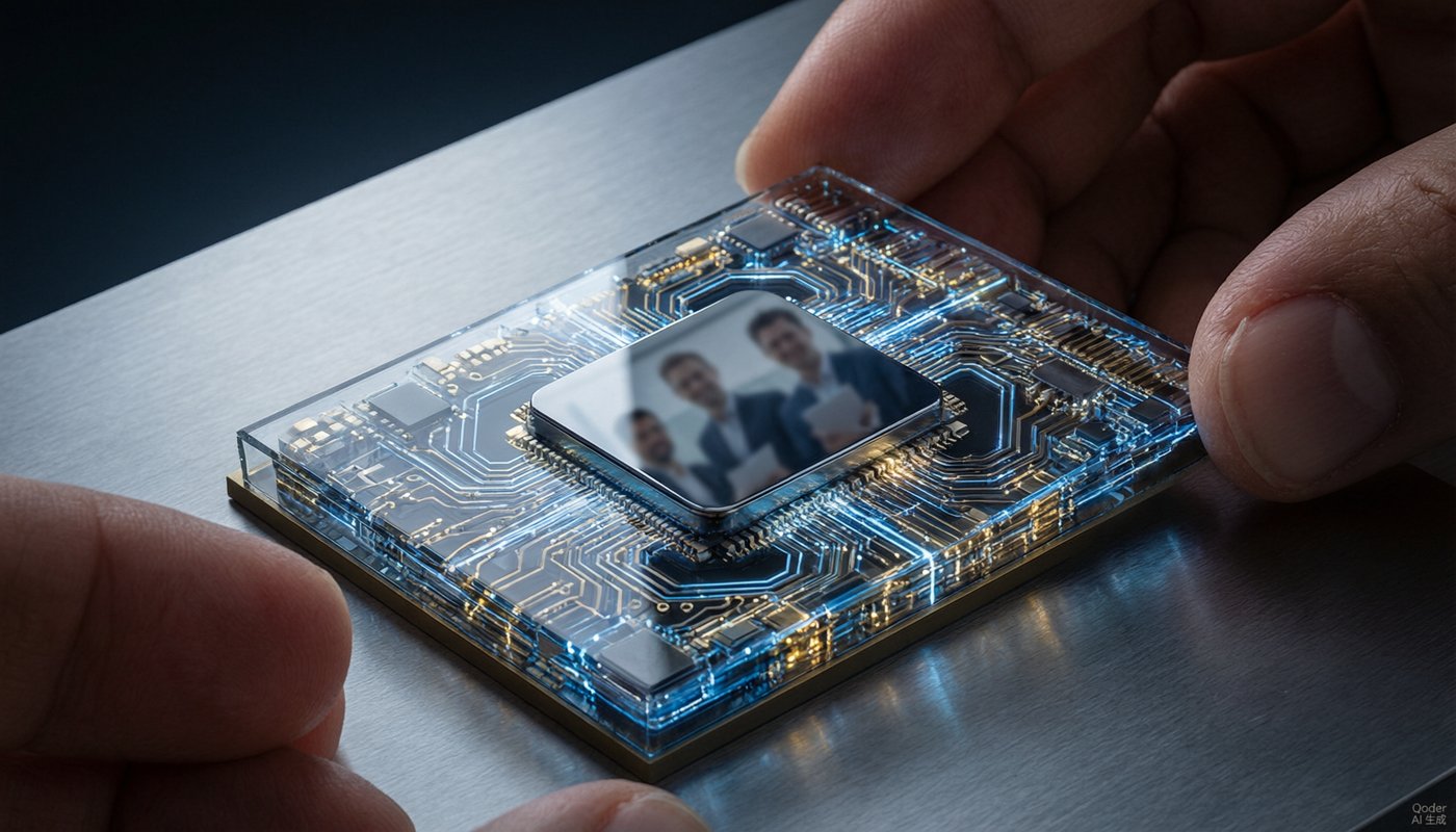 AI Chip Startup Etched Discloses $800 Million in Funding