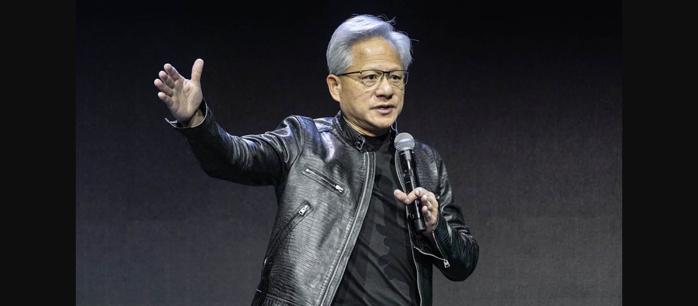 Huang’s RTX Spark Launch in Taipei Redraws the Map of the AI Hardware Business