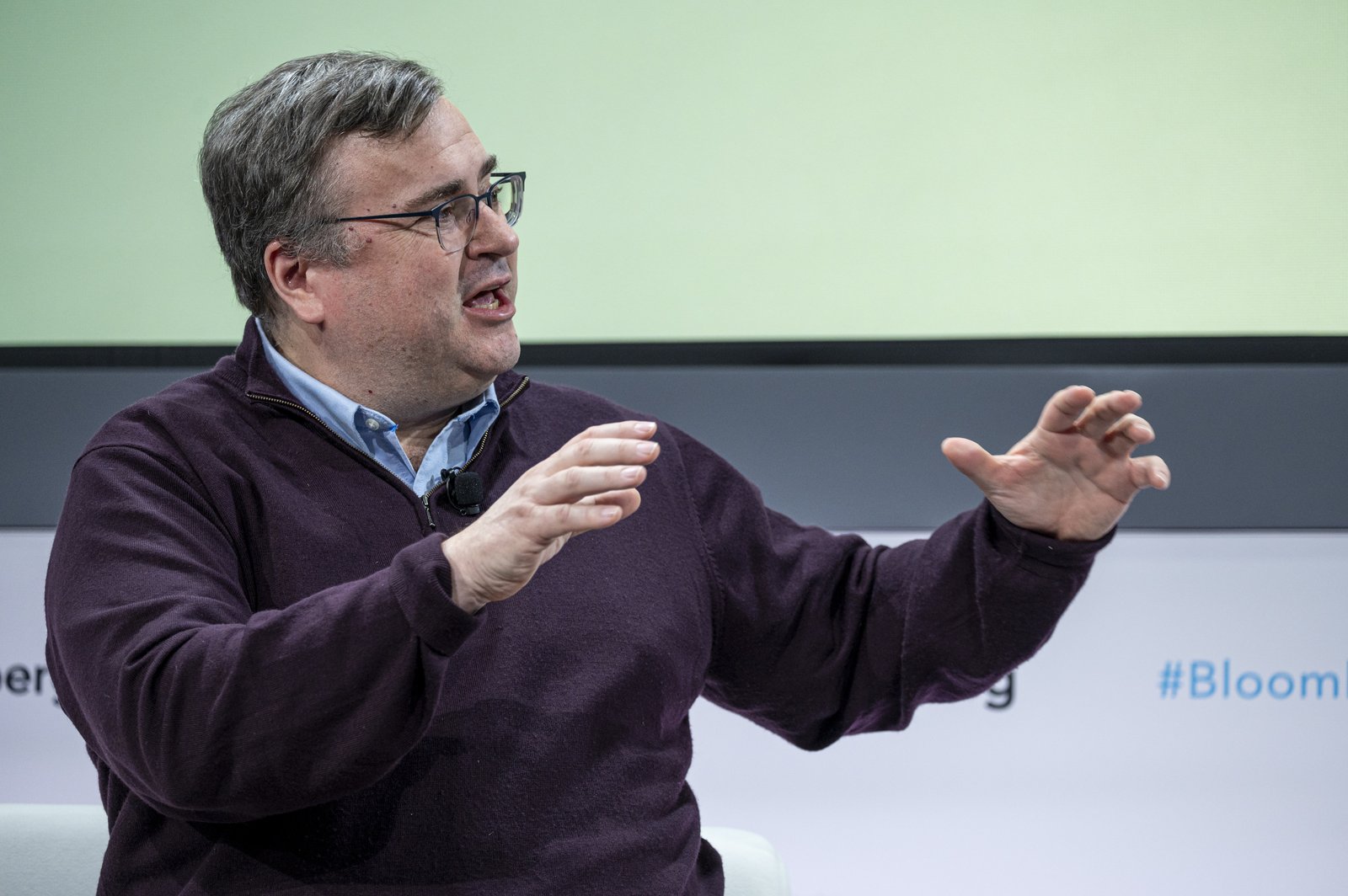Hoffman and Pincus Found AI Lab Prentis With $100 Million in Sight