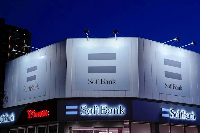 SoftBank Borrows $10 Billion Against OpenAI Stake