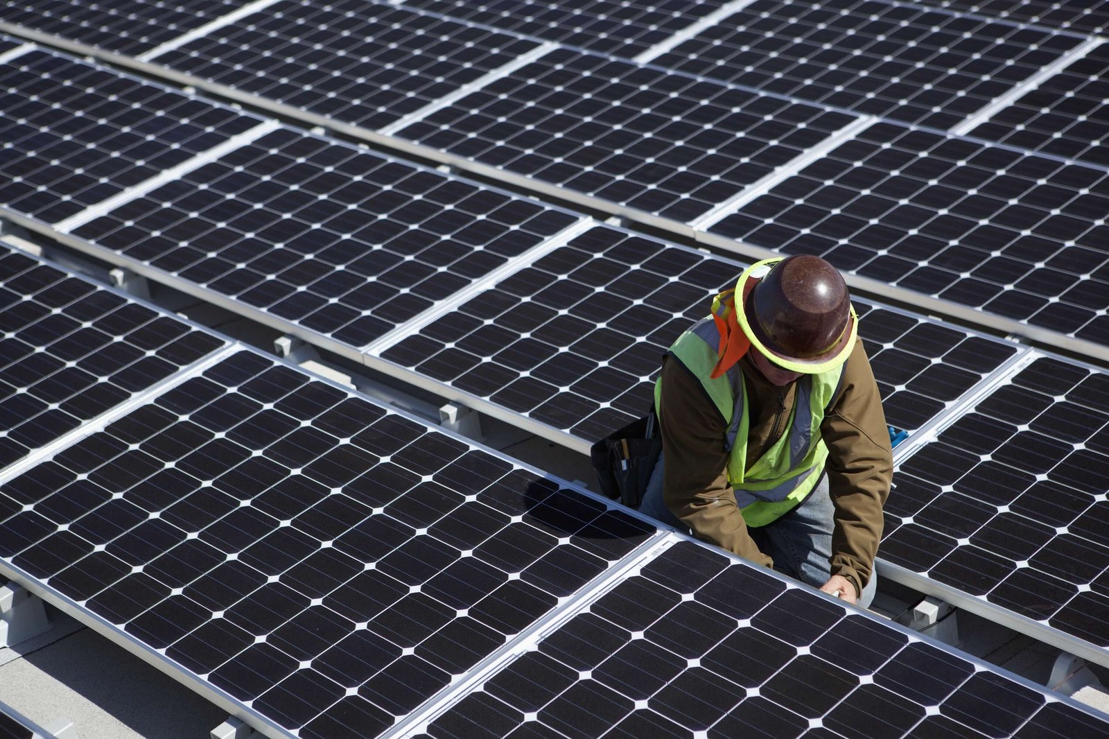 Google Signs Record 396-Megawatt Geothermal Deal With Fervo