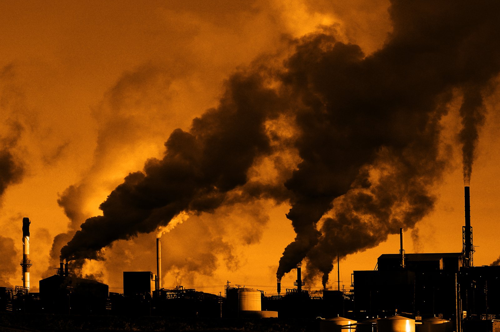 Google’s Supply-Chain Emissions Jump 25% as AI Construction Accelerates