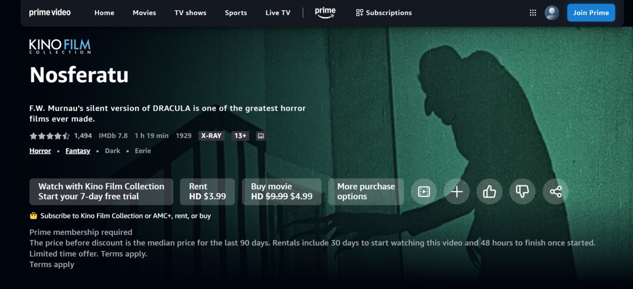 Prime Video Bets $2 Billion on Latin America’s Streaming Growth