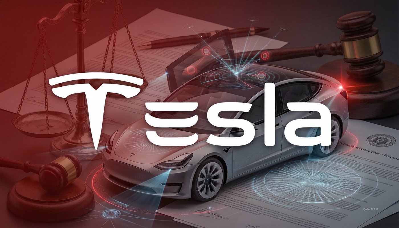 Tesla Sued in Texas Over Fatal Autopilot Crash