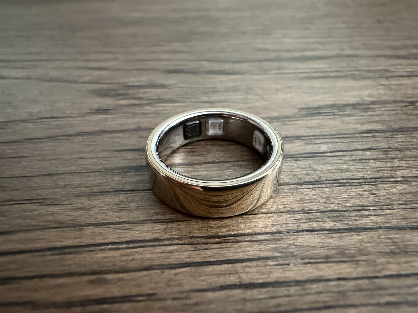 Oura Files for an IPO as the Smart-Ring Market Moves From Wrists to Fingers