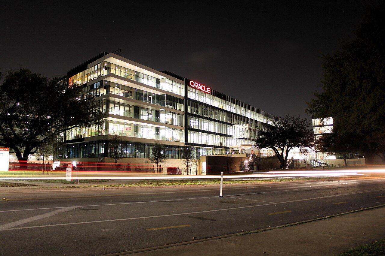 Oracle’s Troubled VA Records Contract Grows to Nearly $27 Billion