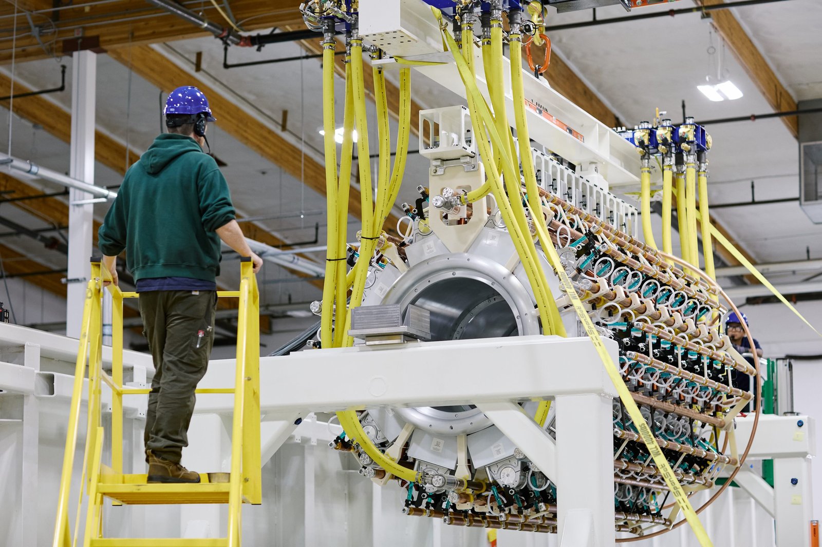 Sanxing Electric Poised for State Grid Contract