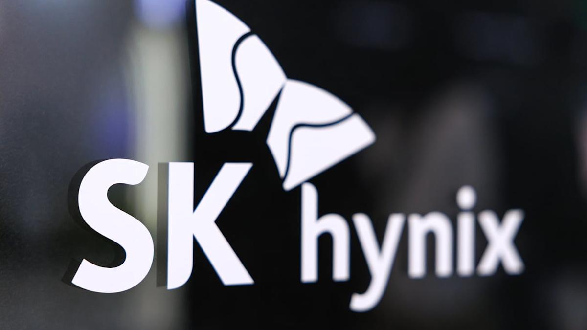 SK Hynix Plans U.S. Listing as Early as August, Reuters Reports