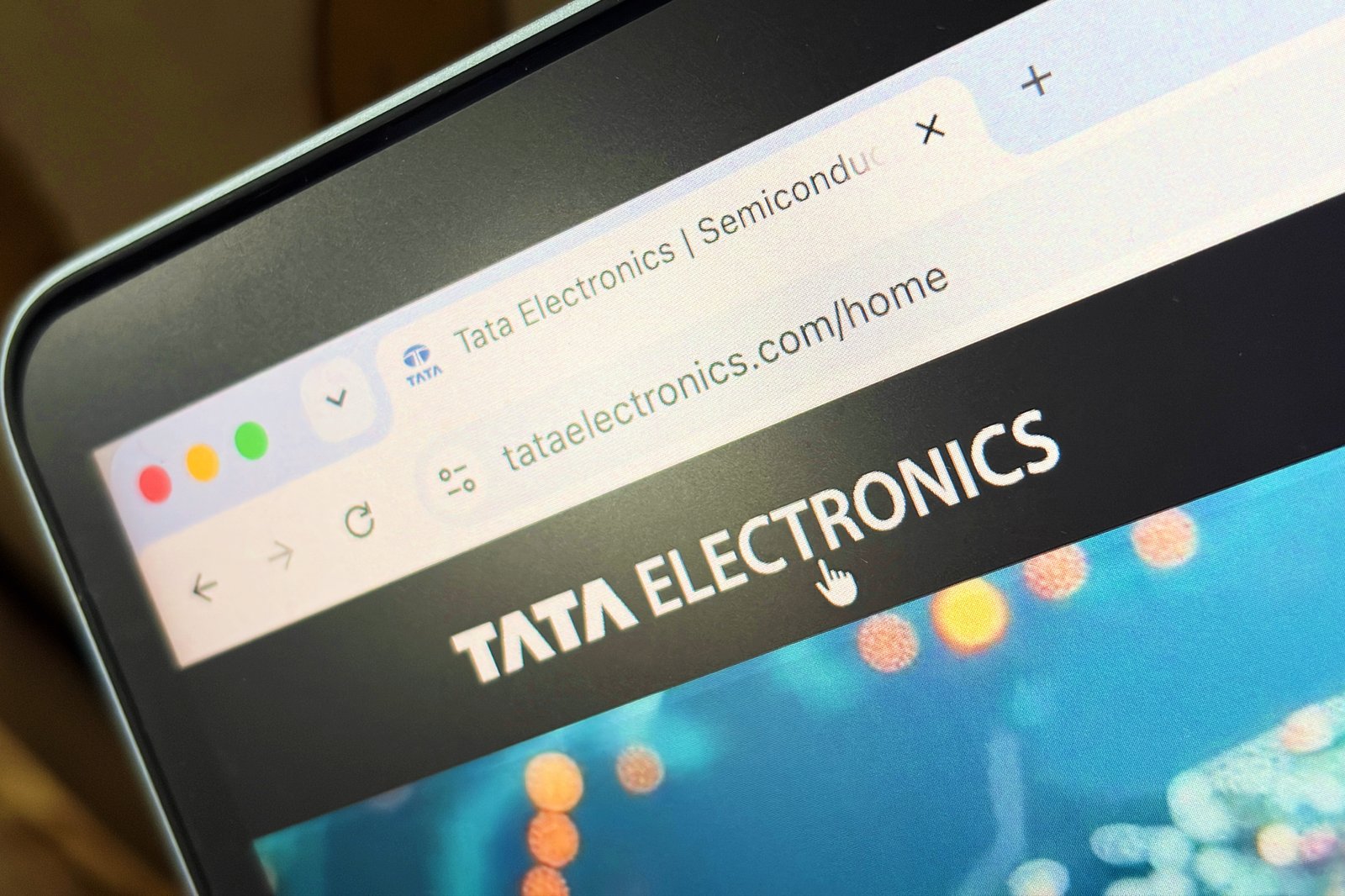 India Opens Investigation Into Breach at Tata Electronics Tied to iPhone 18 Pro