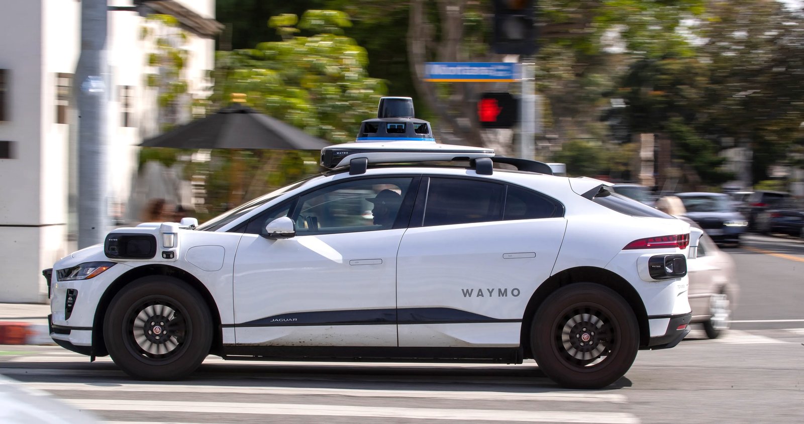 Waymo to Launch Robotaxi Service in Munich in 2027