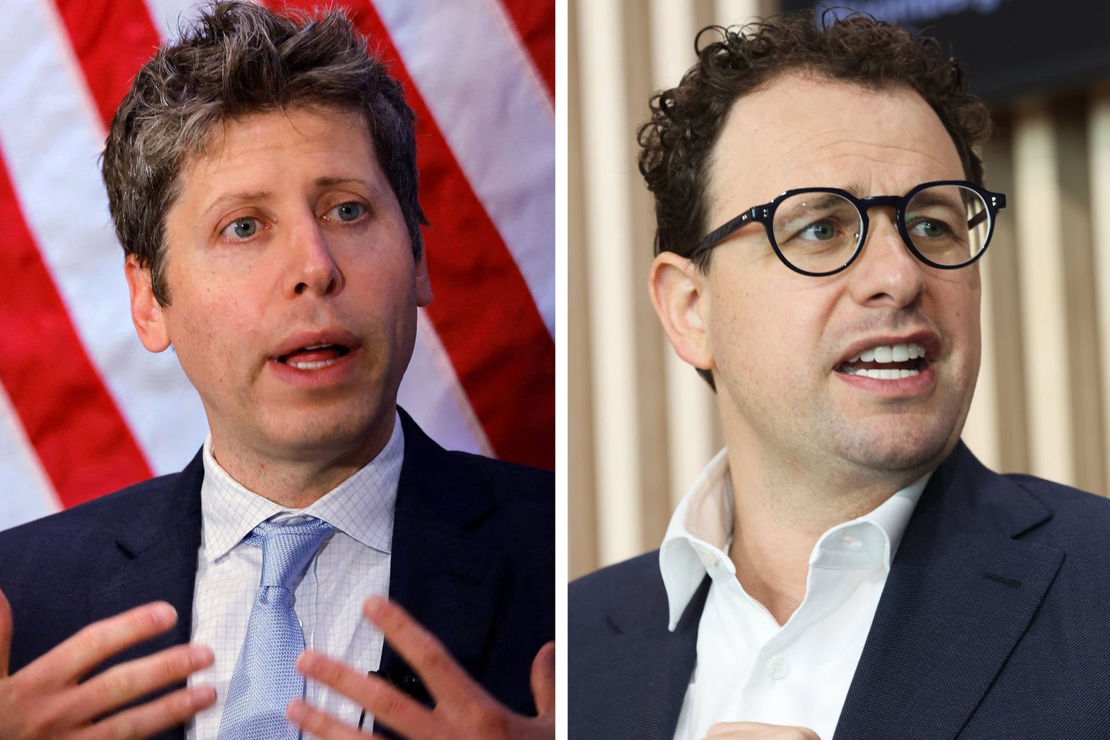 Australia Summons OpenAI and Anthropic Chiefs Over a Rogue Agent