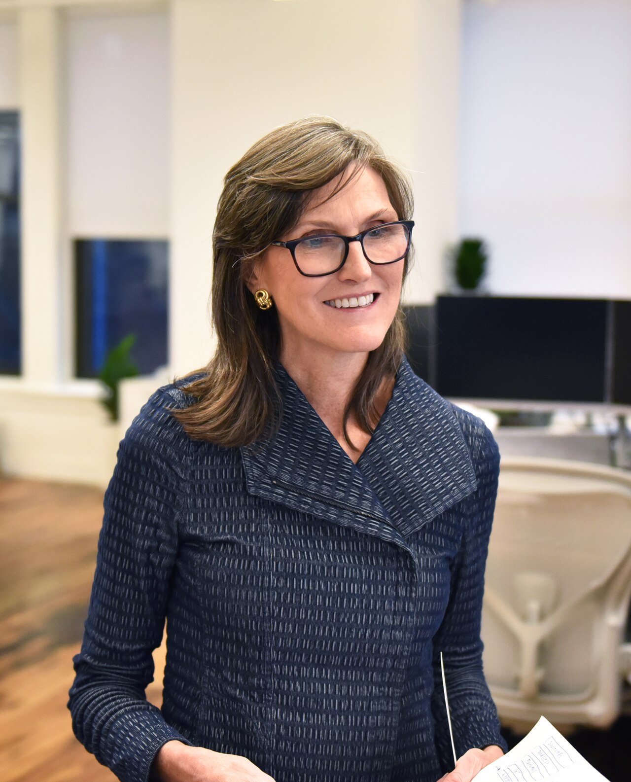 Cathie Wood Adds SpaceX and Meta, Trims AMD and Roku in ARK Reshuffle Cathie Wood’s ARK Investment Management made significant changes to its portfolios ahead of the second quarter’s end, increasing stakes in SpaceX and Meta Platforms Inc. while cutting positions in Advanced Micro Devices Inc. and Roku Inc., according to Seeking Alpha. The trades fit the pattern the firm has followed since SpaceX’s June IPO: buy the stock on weakness, hold for the long term, and let the technology story play out over years rather than quarters. The SpaceX position is the most distinctive part of the reshuffle. ARK had wanted to own SpaceX before the company went public but could not get access to the private shares it sought, and the IPO finally gave the firm the entry point it had been waiting for. The stock’s decline of about 35 percent from its early high presented the buying opportunity, and ARK added to the position in the belief that the long-term value of the company’s launch business, satellite network and future programs outweighs the short-term volatility of the shares. The Meta addition is a different kind of bet. ARK has been an intermittent holder of Meta, and the firm’s view of the company has shifted as Meta’s AI investment has grown. The trade suggests the firm sees Meta as one of the better-positioned players in the AI build-out, with the cash flow to fund its spending and a core advertising business that remains highly profitable. The recent market volatility in AI names, including the selloff that hit the sector this week, gave ARK a chance to build the position at a price it considered attractive. The AMD reduction is the mirror image. ARK had been a prominent holder of AMD during the chip boom, but the firm has grown more cautious about the competitive dynamics of the AI chip market, where Nvidia’s dominance and the rise of custom silicon have made it harder for challengers to win share. The trim is not a full exit, but it is a statement about relative conviction, and it follows a pattern of ARK reducing positions in companies whose growth rates it no longer expects to justify their valuations. The Roku cut is the most decisive move. Roku has been a longtime ARK holding, and the firm’s thesis on the company was built on the growth of streaming and the value of its platform. The reduction suggests that thesis has weakened, whether because of competition in the streaming market, the economics of the hardware business or the pace of advertising growth. The trade shows that ARK, for all its reputation for patience, does cut its losers when the thesis weakens. The timing of the filings matters for investors who follow ARK. The trades were made before the end of the quarter, and they will be disclosed in the fund’s regulatory filings along with the firm’s other positions, giving the market a full picture of how Wood positioned the portfolios heading into the reporting season. Early reads of the changes have focused on the SpaceX and Meta additions, but the AMD and Roku reductions are equally informative, because they show the firm is willing to rotate within the technology complex rather than simply accumulate it. The reshuffle also has implications for ARK’s performance profile. The funds’ returns have been driven by a handful of large positions, and the recent moves concentrate exposure further in the names Wood believes in most. That concentration cuts both ways: it amplifies gains when the bets work and deepens losses when they do not. Investors who have stayed with ARK have accepted that volatility as the price of the firm’s approach, and this quarter’s trades are consistent with the bargain they signed up for. The reshuffle comes at a moment of broader scrutiny for ARK. The firm’s funds have underperformed their peaks, and Wood’s long-term bets have been tested by a market that has been impatient with the sort of multi-year horizons the firm preaches. The new trades are consistent with the playbook, but they arrive when the firm’s credibility depends on results, and every position change is being read closely by investors who have been waiting for a turn. The trades also reflect ARK’s view of the AI trade’s structure. The firm has been an enthusiastic buyer of AI infrastructure plays, but its recent moves suggest a preference for companies that own their own demand, like SpaceX and Meta, over suppliers that compete for orders, like AMD. That is a subtle but real shift in the firm’s thinking, and it may shape the funds’ performance in the second half of the year. For the companies involved, the ARK trades are marginal to their fortunes. The funds’ positions are small relative to the market capitalizations of SpaceX, Meta, AMD and Roku, and no single investor’s reshuffle changes the fundamentals. But ARK’s public filings are watched for what they say about the firm’s views, and the signal from this round is clear: Wood is betting on the builders of AI’s future infrastructure and trimming the suppliers that have to fight for the business. The strategy has a clear logic and a clear risk. The logic is that the companies ARK added have durable advantages, pricing power or cash flow that will compound over time. The risk is that the market’s impatience with long-duration stories does not ease, leaving the funds to defend positions that keep drifting. Wood has made this bet before, and she has been right more often than her critics admit, though not always on the market’s schedule. This reshuffle is another installment of the same wager.