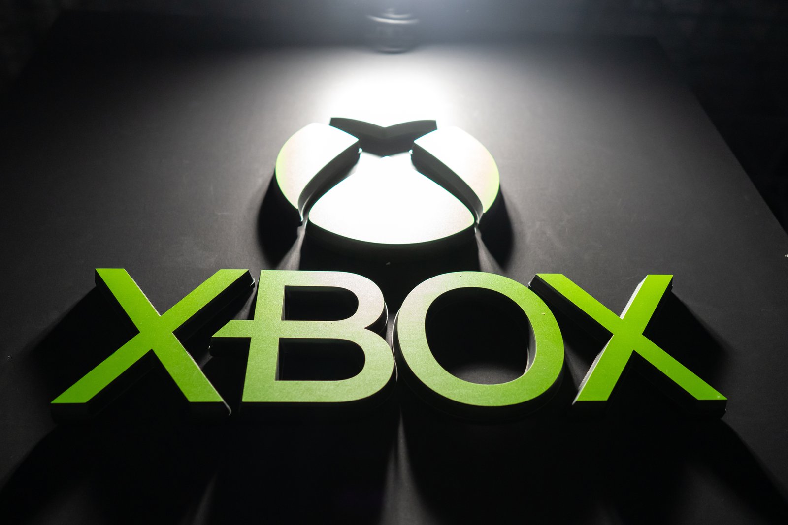 Xbox Lets Players Trade Discs for Digital Licenses