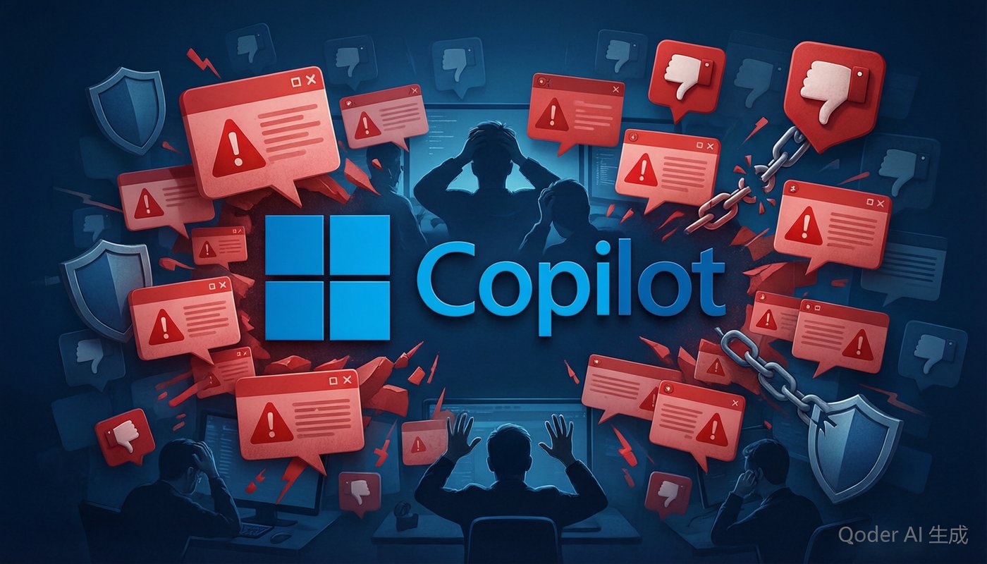 Microsoft Confirms Copilot Will Auto-Install on Windows PCs Running Office