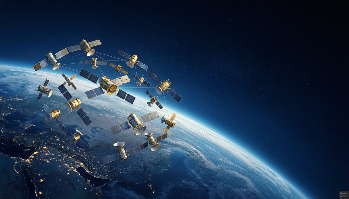 Amazon’s Kuiper Constellation Nears Completion as Atlas V Makes Its Final Flight