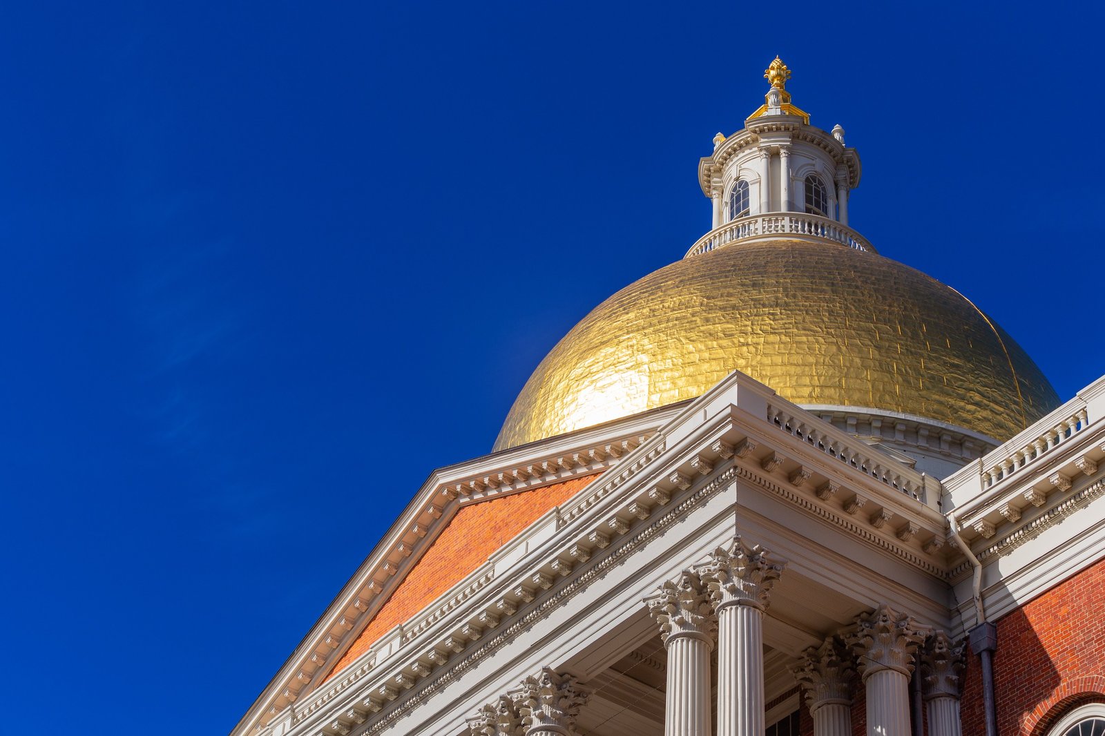 Massachusetts Tells Big Data Centers to Bring Their Own Clean Power