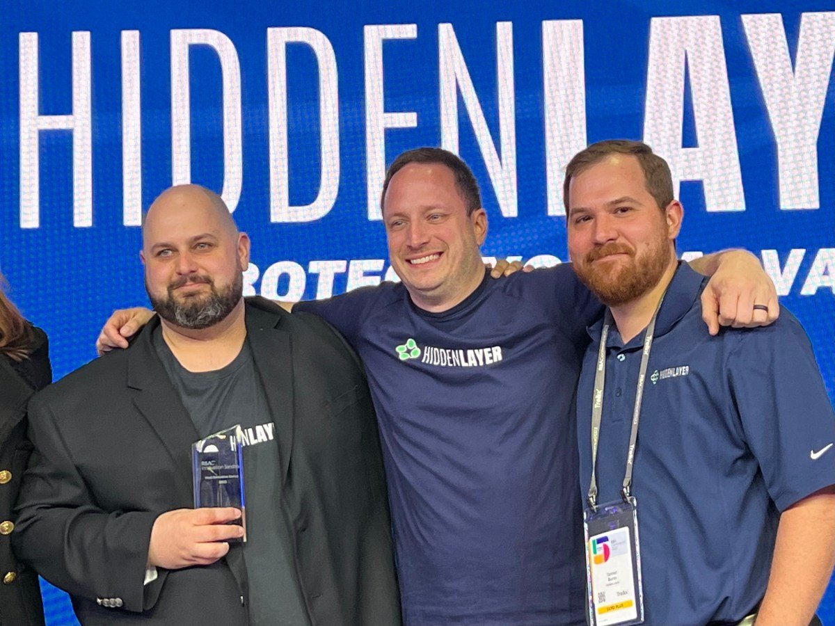 HiddenLayer Raises $100 Million as AI Security Spending Grows