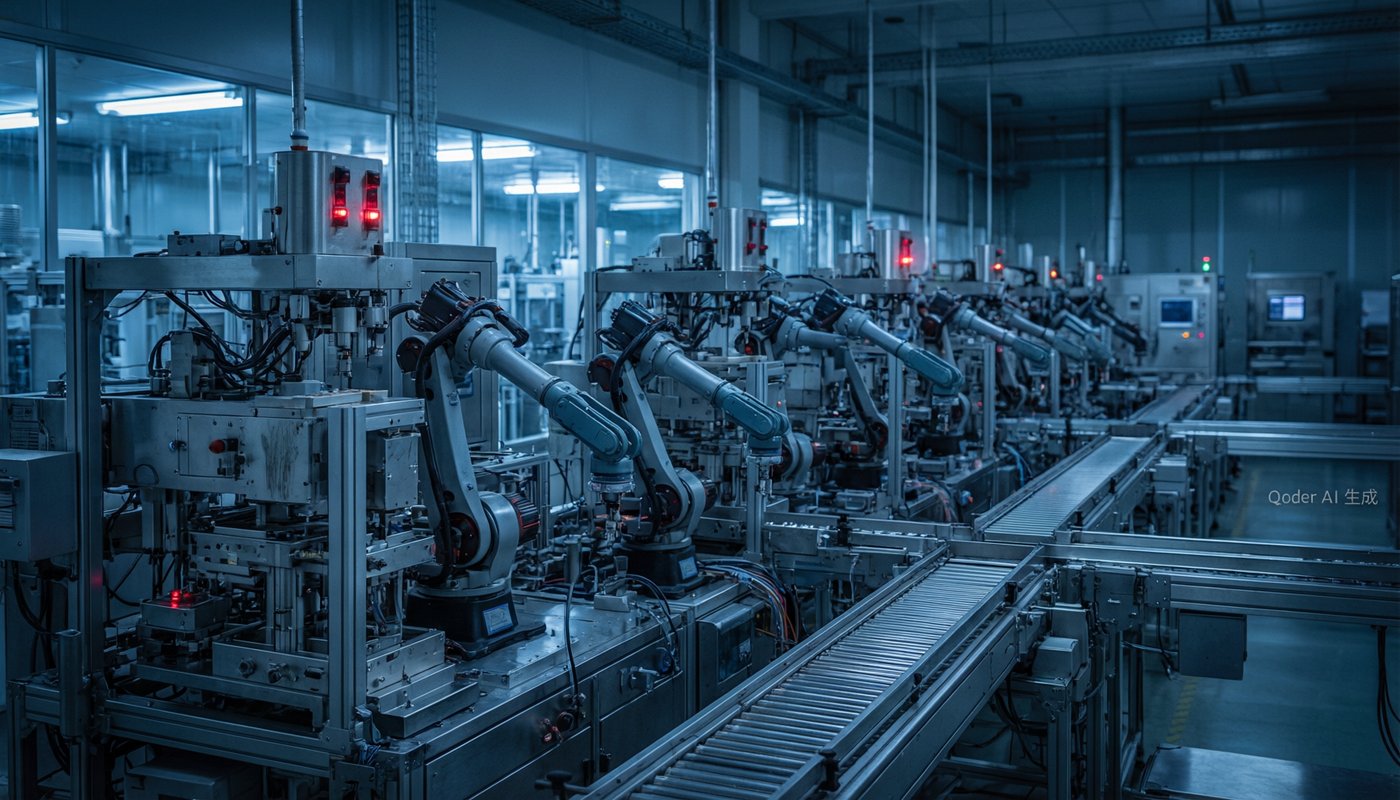 U.S. Orders Equipment Halt for Chinese Foundry Hua Hong