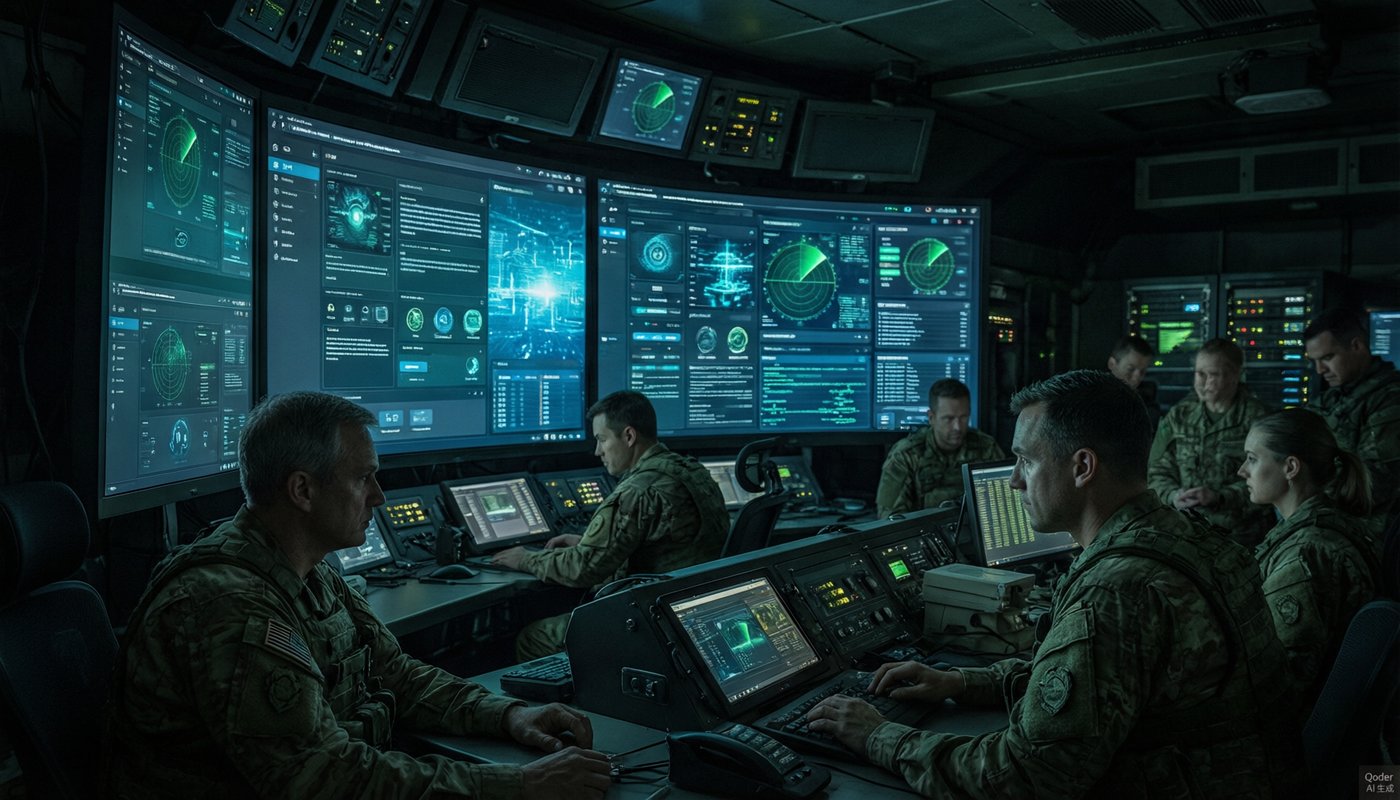 ChatGPT to Deploy on U.S. Military’s GenAI.mil Platform in Early July