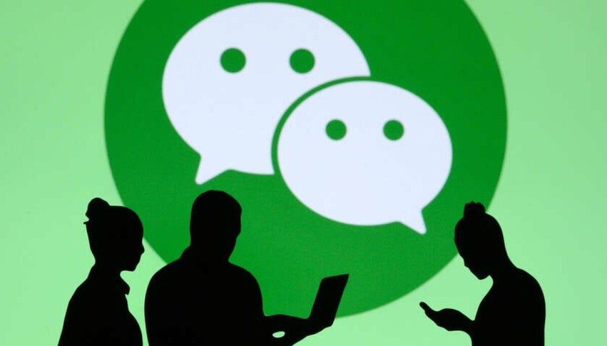 A Zero-Click Worm Spread Through WeChat Voice Calls