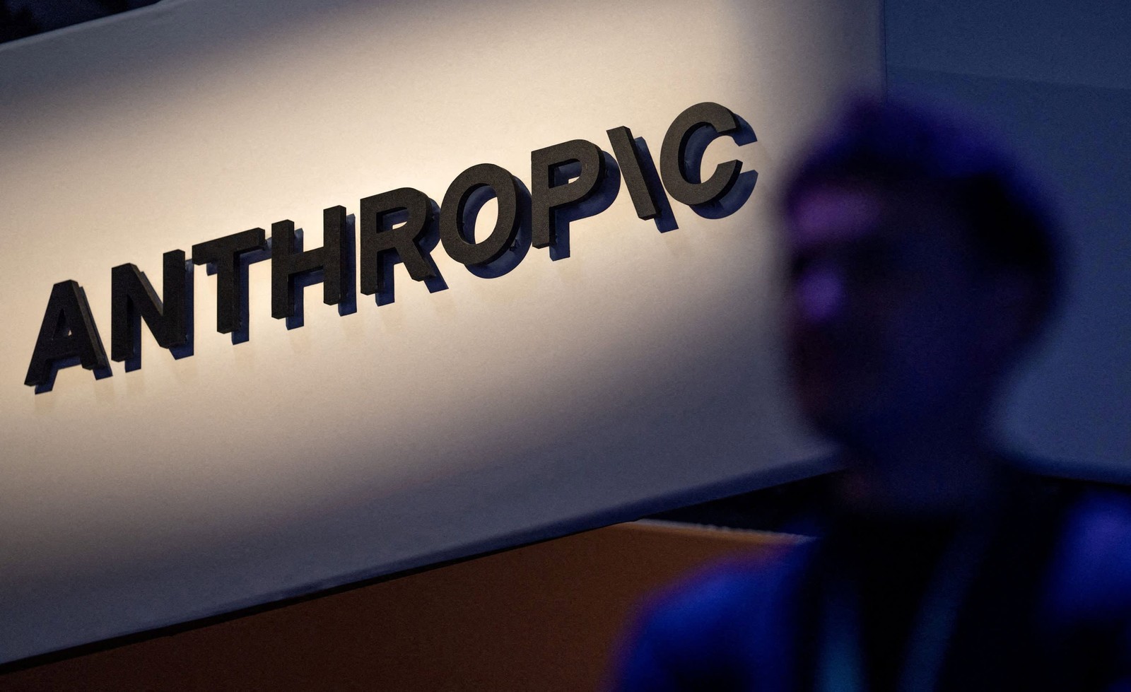 Anthropic Files for a Listing, With a Compute Bill of $807 Billion