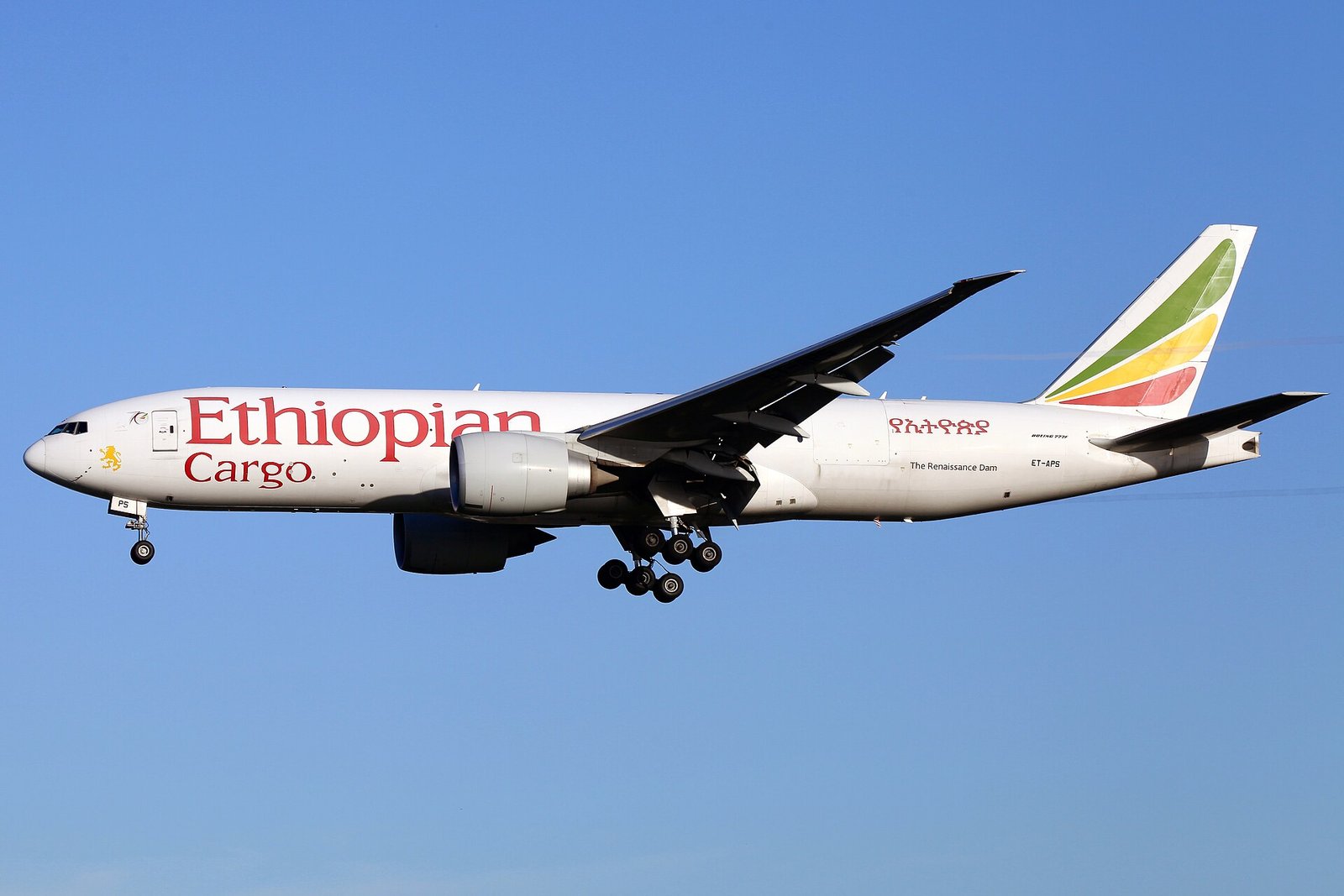 Israel’s New Crew Rules Turn Back a Cargo Flight