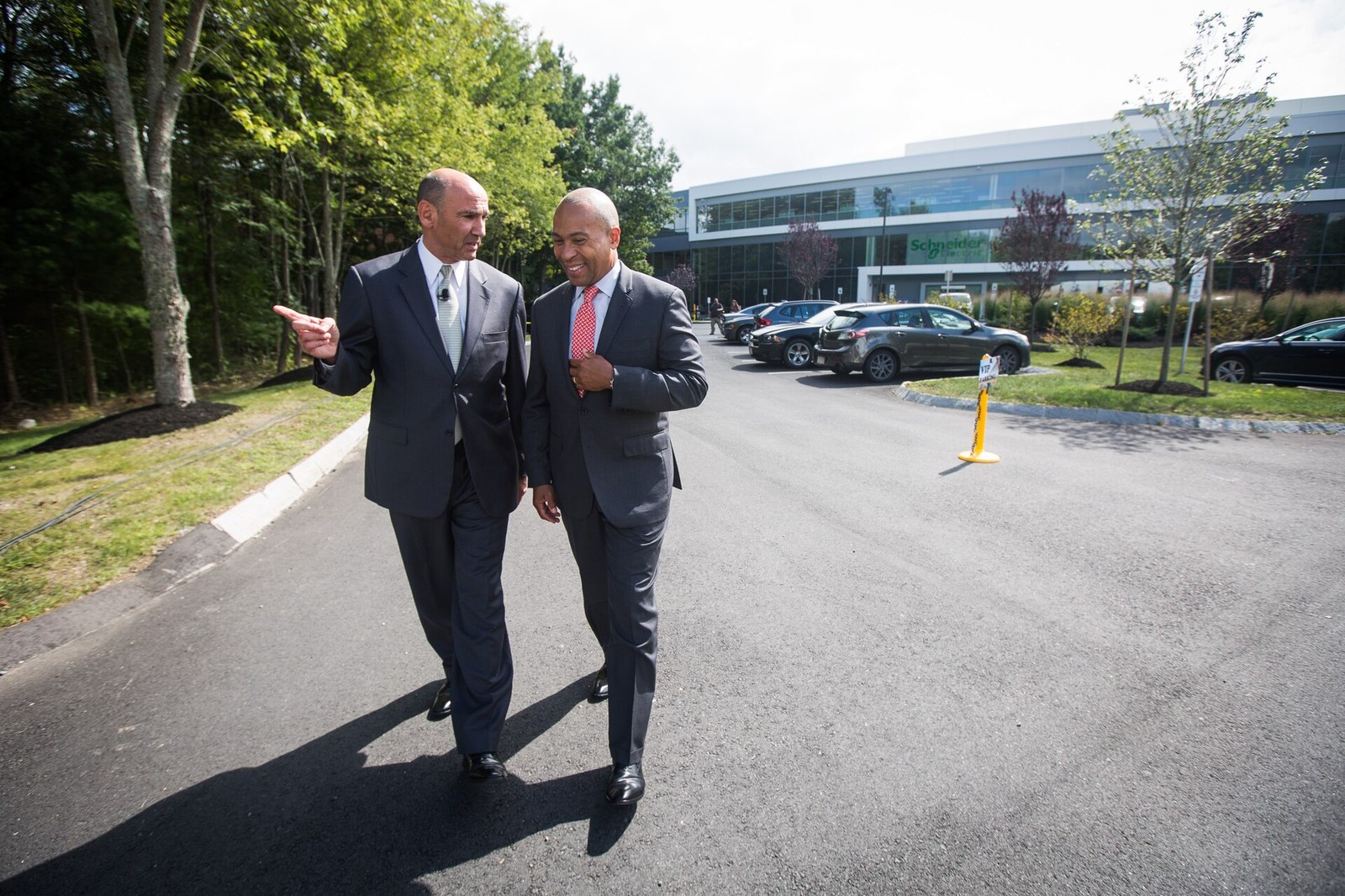 Schneider Electric’s $22.6 Billion Bet on Industrial Software