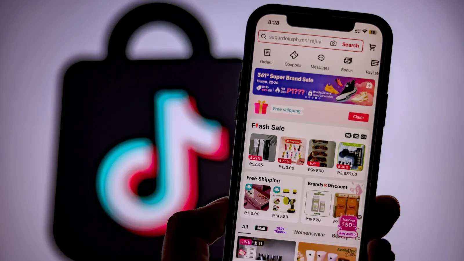 TikTok’s Ad Engine Starts Counting What Sellers Pay Creators