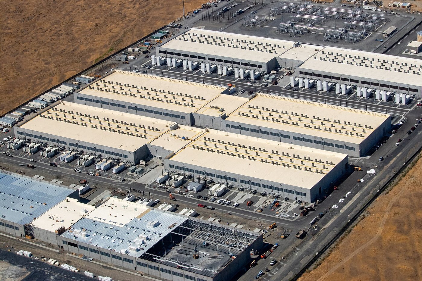 Amazon Moves $8 Billion of Nvidia Chips Off Its Balance Sheet