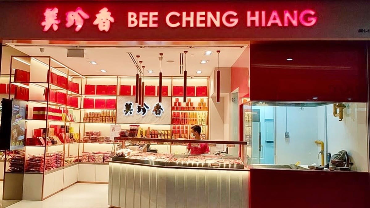 A Bad Prompt Exposes 95,000 Customer Emails at Bee Cheng Hiang