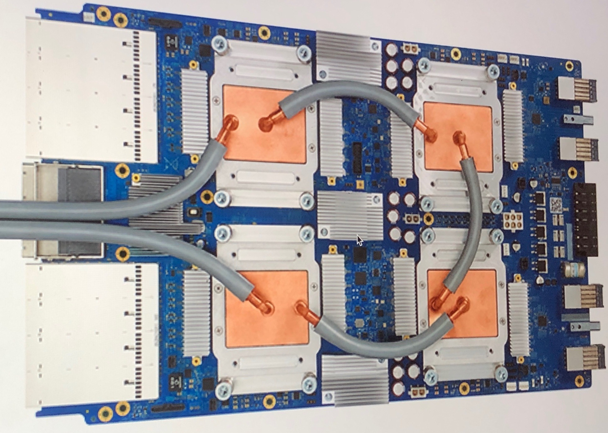 Google Puts Its AI Chips in Orbit, Testing a Solar-Powered Data Center
