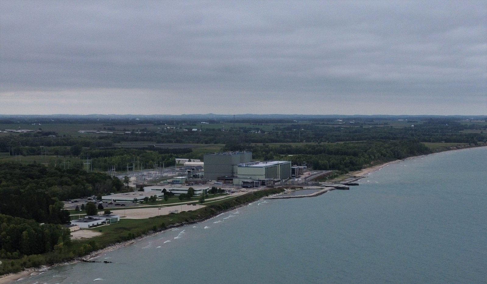 Oracle Absorbs $300 Million in Nuclear Costs to Shield Wisconsin Ratepayers