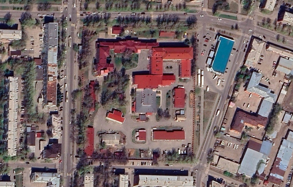 A Researcher’s Death at a Siberian Plague Lab Tests the WHO’s Patience