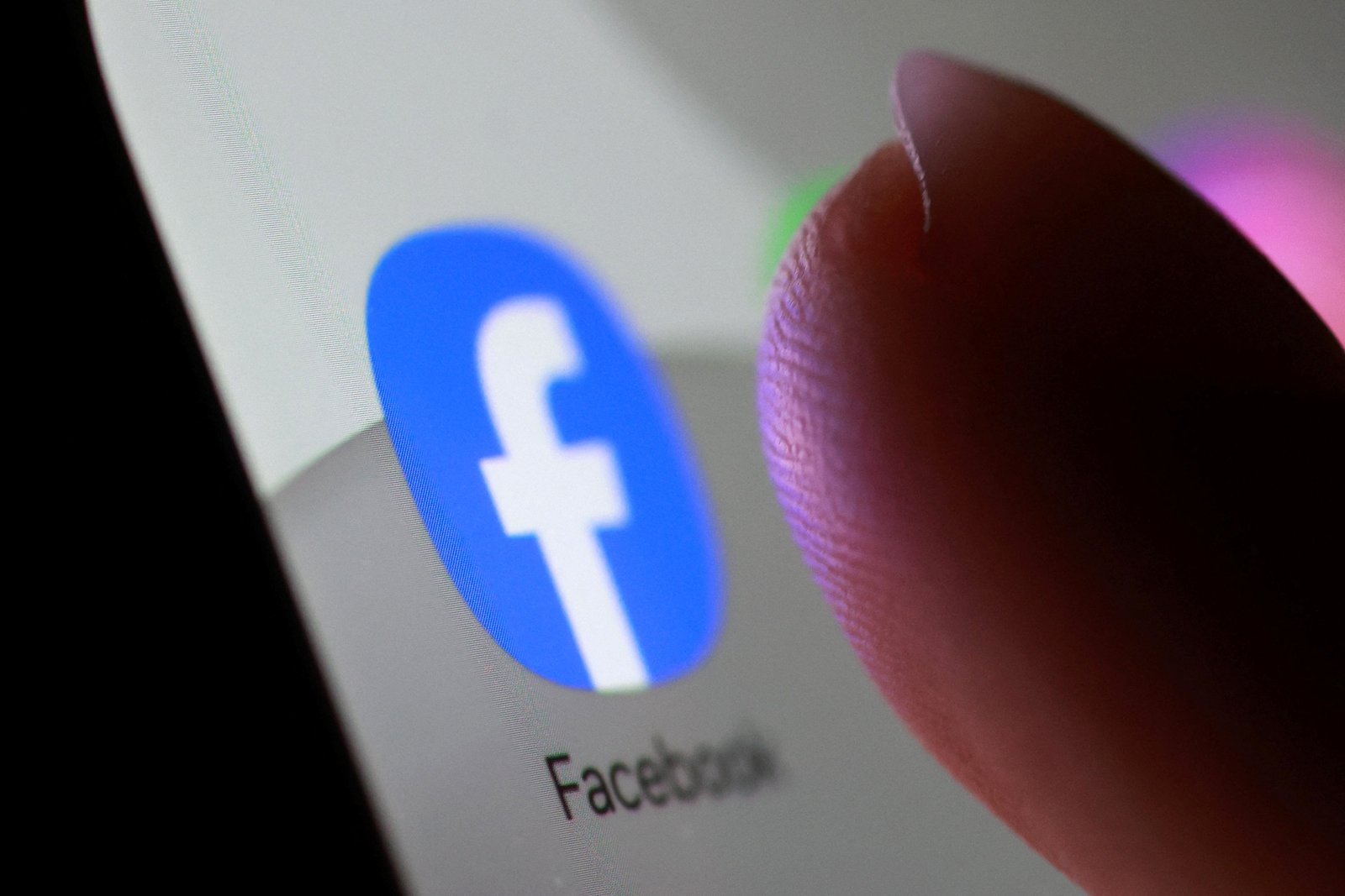 New Mexico Asks a Judge to Hit Meta With Up to $40 Billion