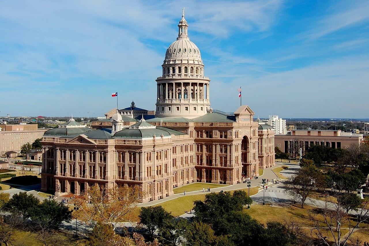 Texas Sues OpenAI and Its Chief Executive Over Safety Claims